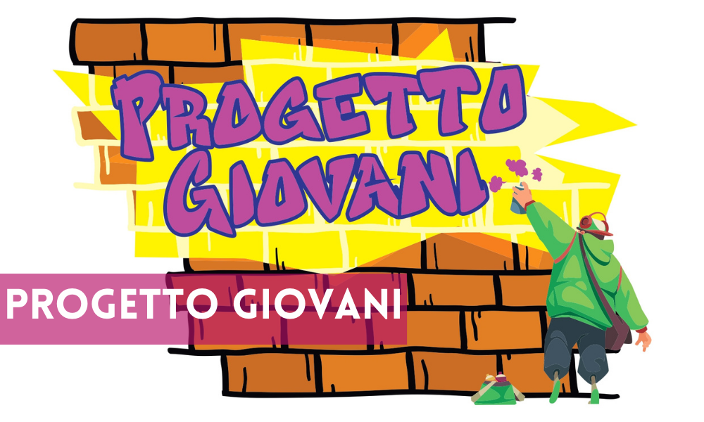 Progetto Giovani